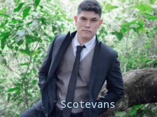 Scotevans