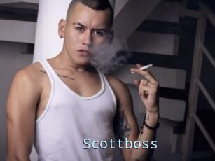 Scottboss