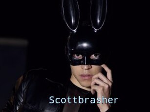 Scottbrasher