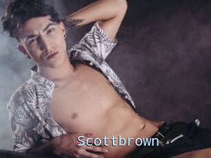 Scottbrown