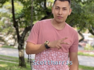 Scottharris