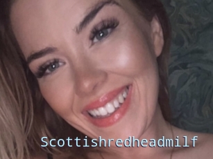 Scottishredheadmilf