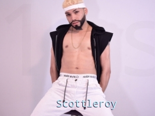 Scottleroy