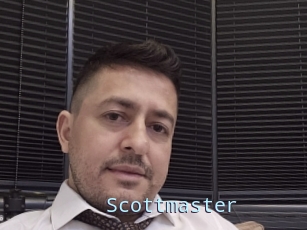 Scottmaster