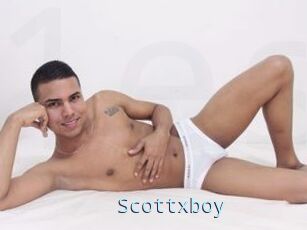 Scottxboy