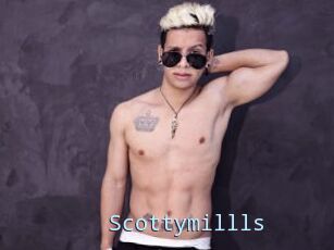 Scottymillls