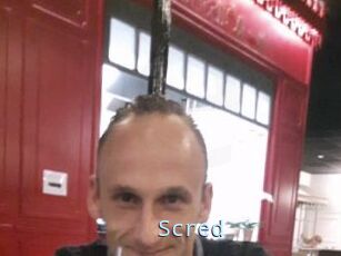 Scred