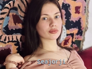 Seajorji