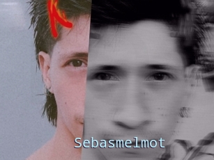 Sebasmelmot