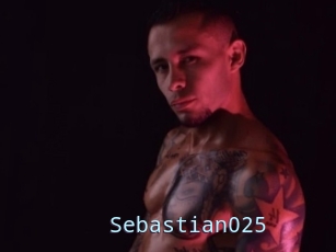 Sebastian025