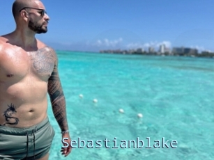Sebastianblake