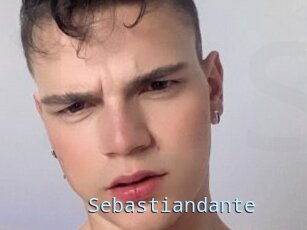 Sebastiandante