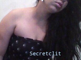 Secretclit