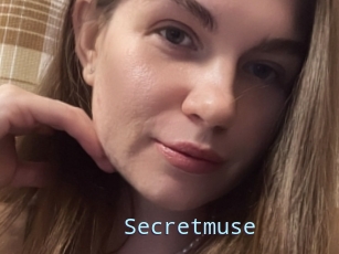 Secretmuse
