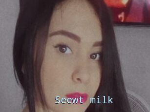 Seewt_milk