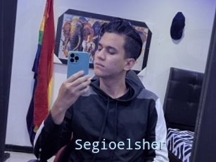 Segioelsher