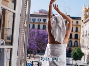 Sehmet