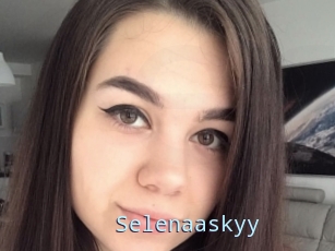 Selenaaskyy