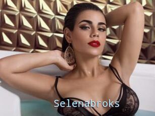 Selenabroks
