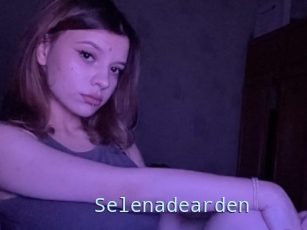 Selenadearden