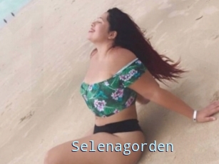Selenagorden
