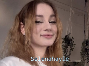 Selenahayle