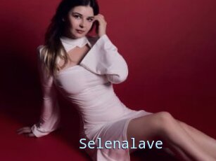 Selenalave