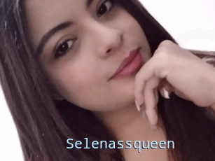 Selenassqueen