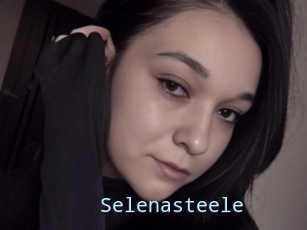Selenasteele