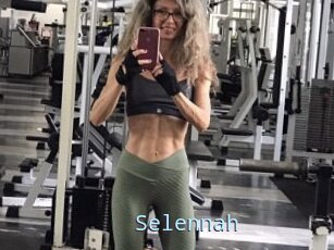Selennah