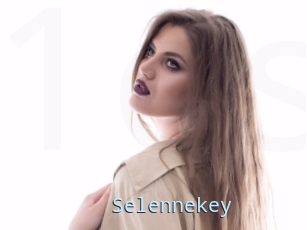 Selennekey