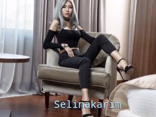 Selinakarim