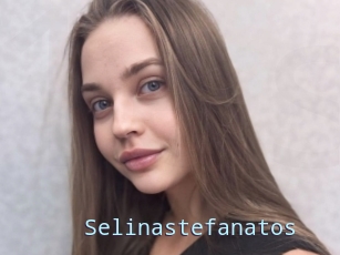 Selinastefanatos