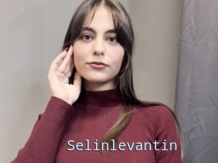 Selinlevantin