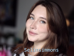 Selinsimmons