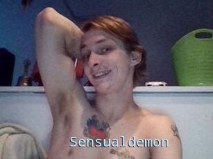 Sensualdemon