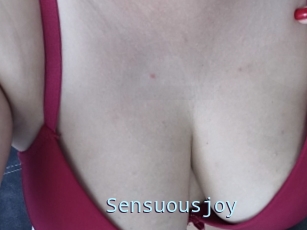 Sensuousjoy