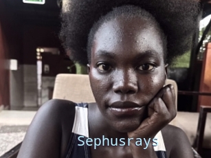 Sephusrays