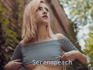 Serenapeach