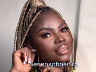 Serenaphoenix