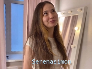 Serenasimon