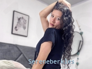 Sereneberkles