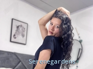 Serenegardens