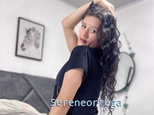 Sereneortega