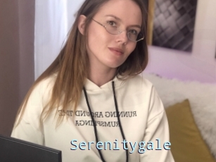 Serenitygale