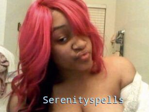 Serenityspells