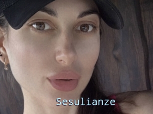 Sesulianze