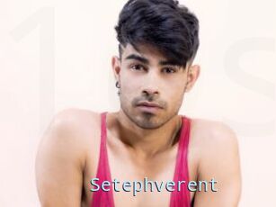 Setephverent