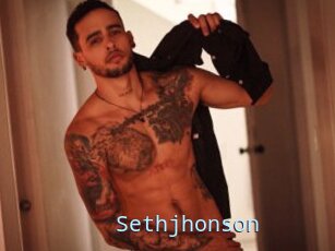 Sethjhonson