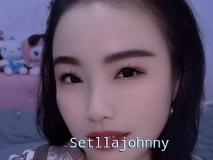 Setllajohnny